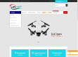 hd-tech.eu Drón webshop